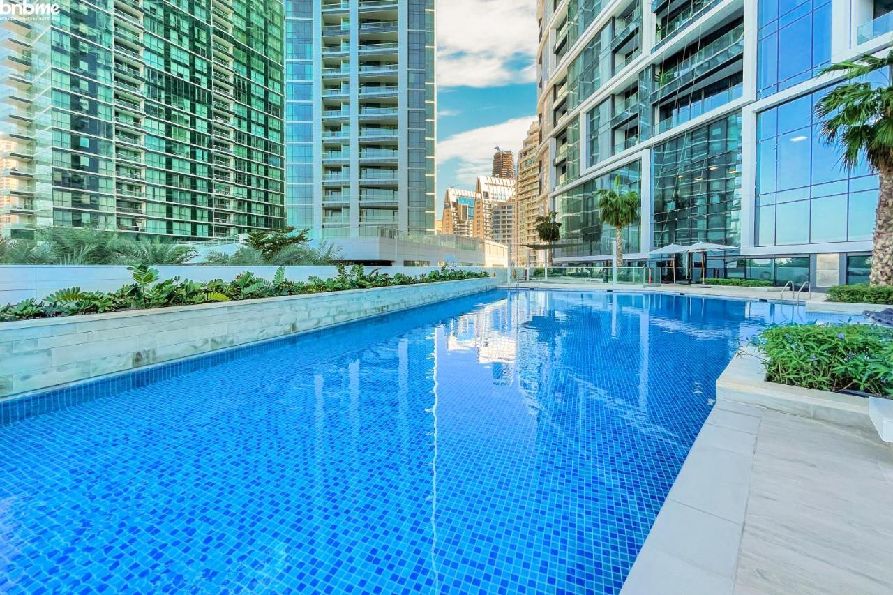 Address Residences High-Floor Luxury Apartment - 4506 Dubaj Exteriér fotografie